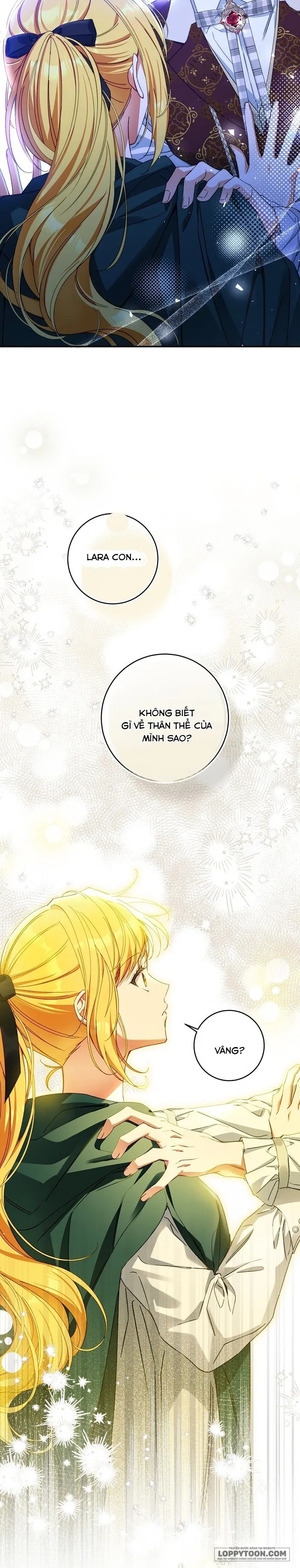 Thuần Hóa Hầu Tước Quái Dị Chap 79 - trang 15
