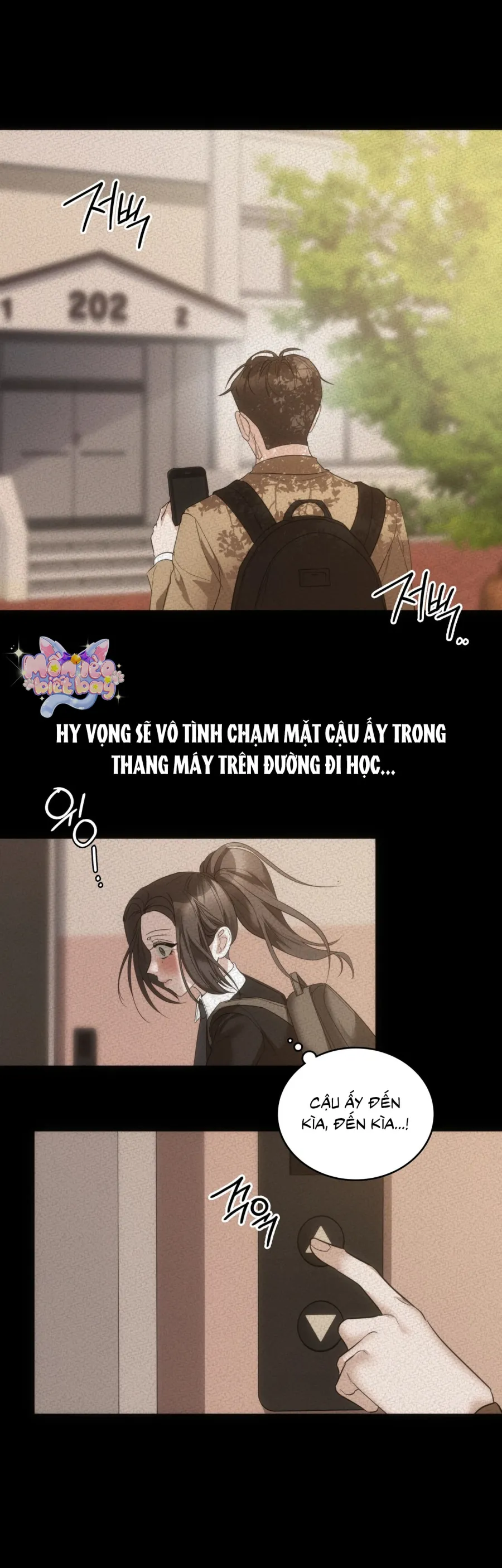 Nữ Sinh Đại Học Hae Joo Chap 28 - trang 21
