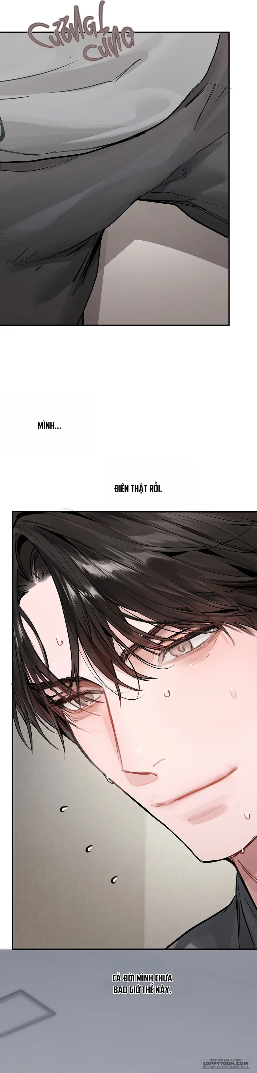 Ji Woo & Woo Yeon Chap 11 - 🔞 - trang 18