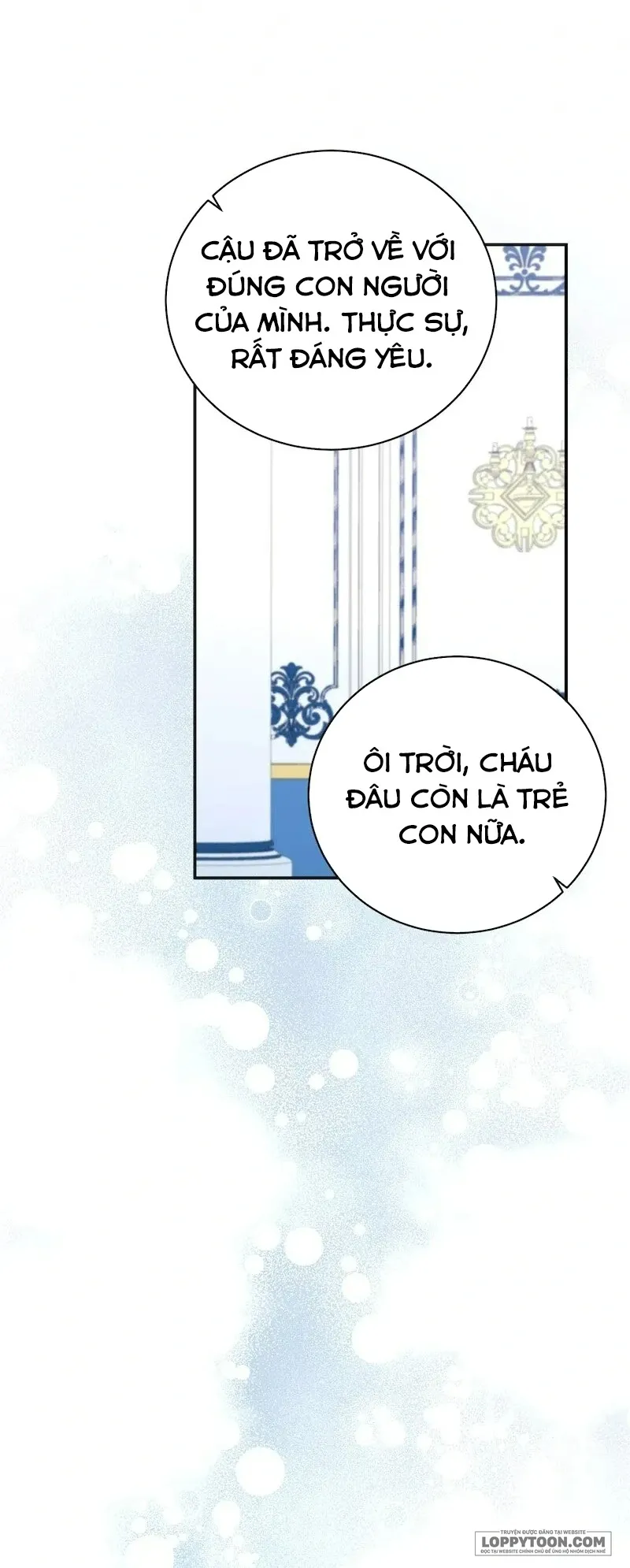 Hầu Nữ Không Còn Thèm Muốn Chủ Nhân Nữa Chap 49 - trang 50