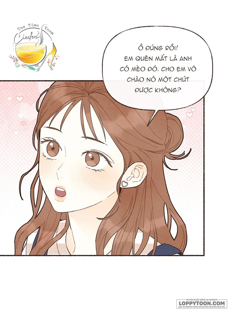 Cảm Xúc Chuyển Giao Chap 25 - trang 52
