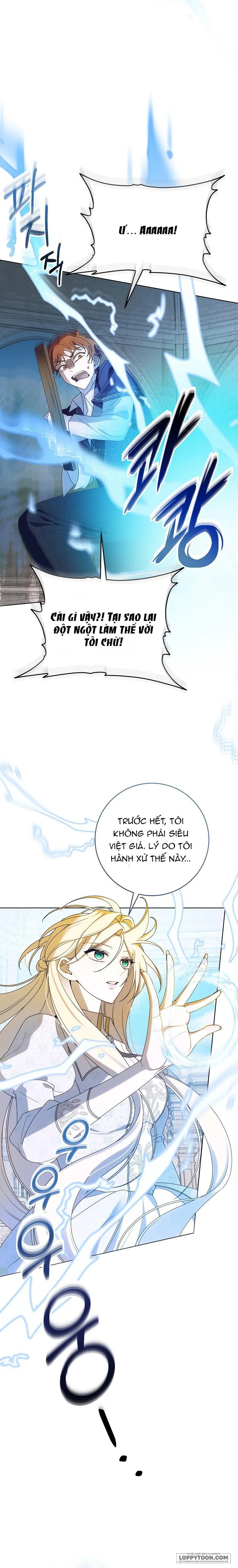 Tôi Đã Chữa Lành Tâm Lý Cho Nam Chính Chap 2 - trang 16
