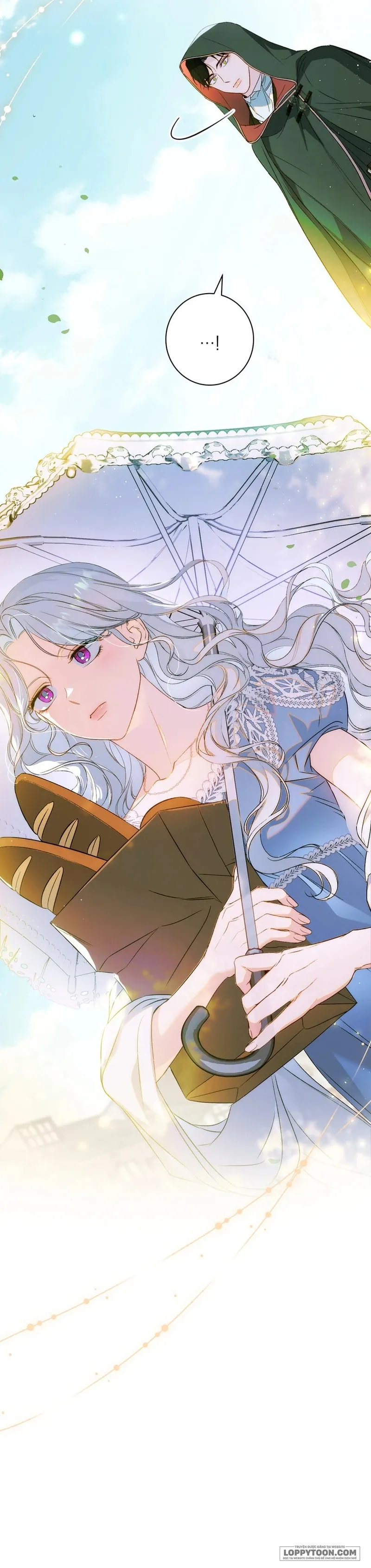 Tôi Không Biết Mình Đang Bí Mật Hẹn Hò Với Hoàng Đế Chap 4 - trang 19