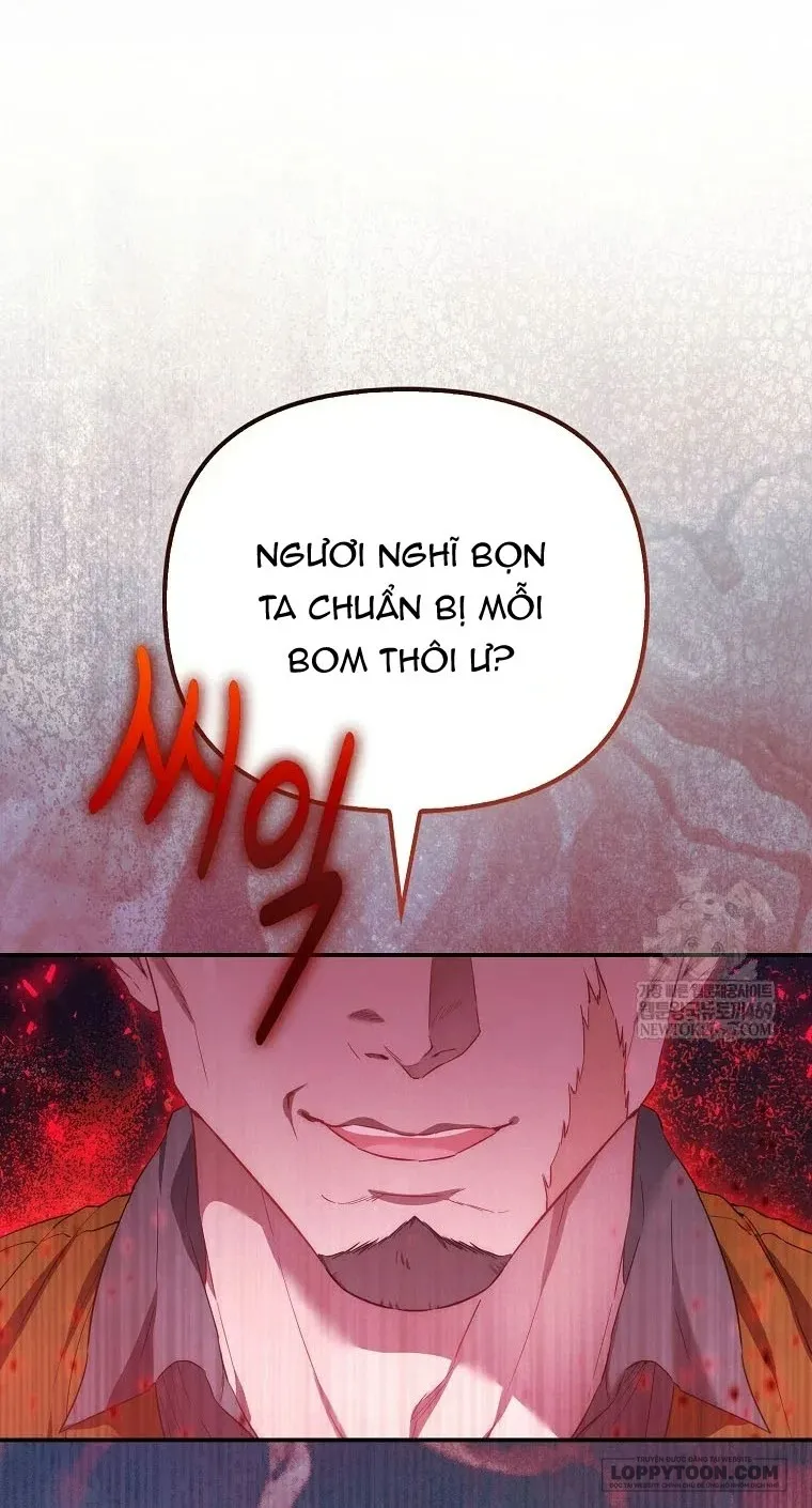 Nàng Công Chúa Của Mọi Người Chap 117 - trang 10
