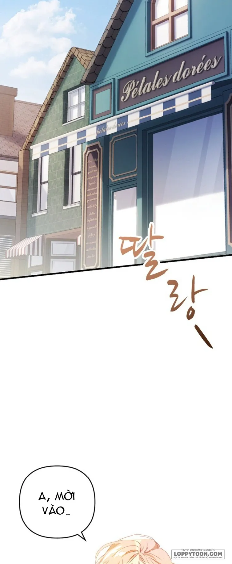 Nuôi Vị Hôn Phu Bằng Tiền Bạc Chap 12 - trang 20
