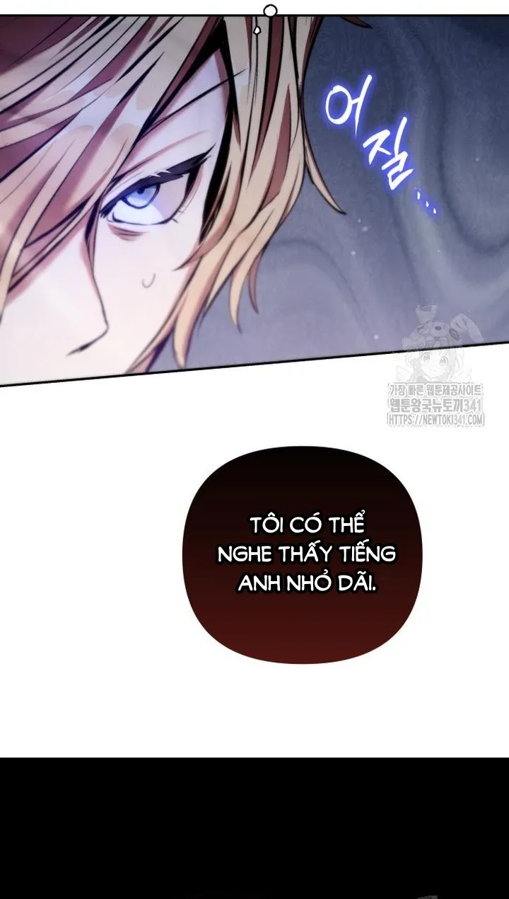 Thỏ Trắng Ở Xứ Sở Thần Tiên Chap 18 - trang 59