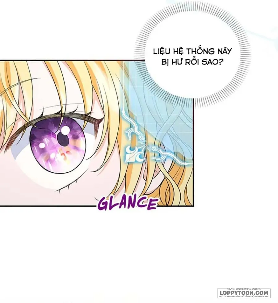 Công Chúa Bé Con Hạng S Thật Mạnh Chap 39 - trang 9