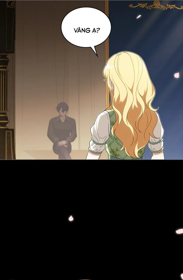 Chúa Phù Hộ Cho Sự Hủy Diệt Của Ta Chap 7 - trang 4
