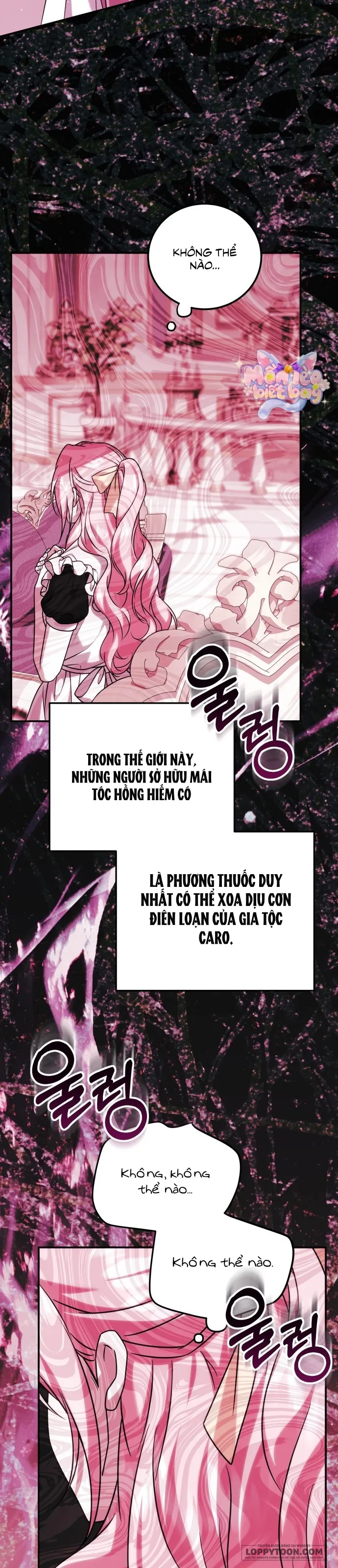 Cách Để Khiến Cuốn Tiểu Thuyết Bi Kịch Thành Chữa Lành Chap 59 - trang 2