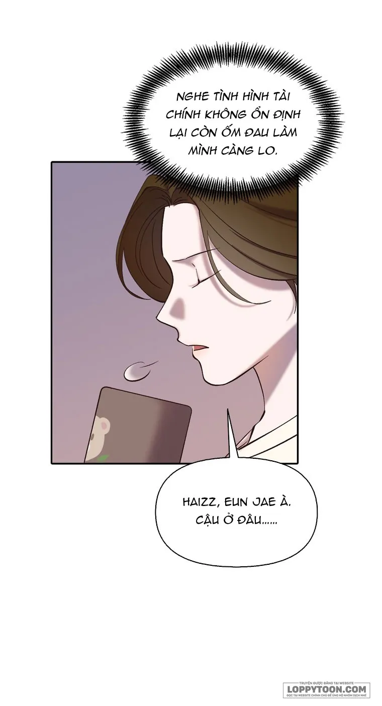 Thanh Xuân Của Chúng Ta Chap 76 - trang 51