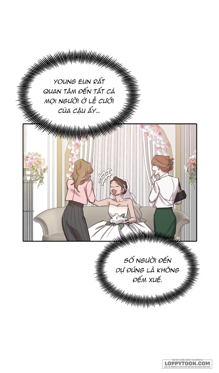 Thanh Xuân Của Chúng Ta Chap 84 - trang 8