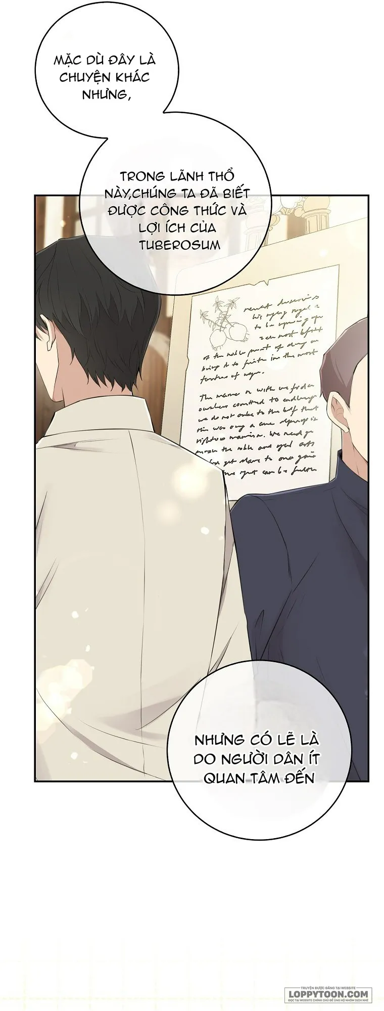 Sóc Con Tài Năng Chap 26 - trang 50