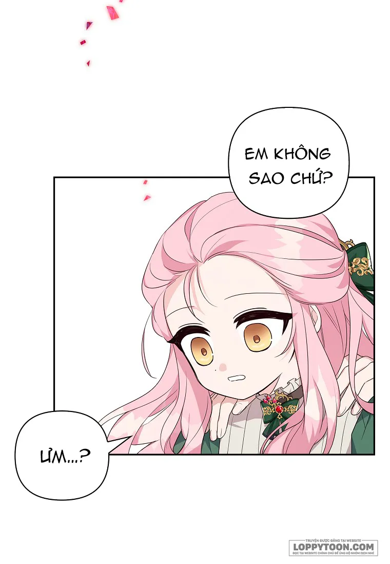 Tôi Đã Trở Thành Con Gái Út Của Công Tước Phản Diện Chap 13 - trang 68