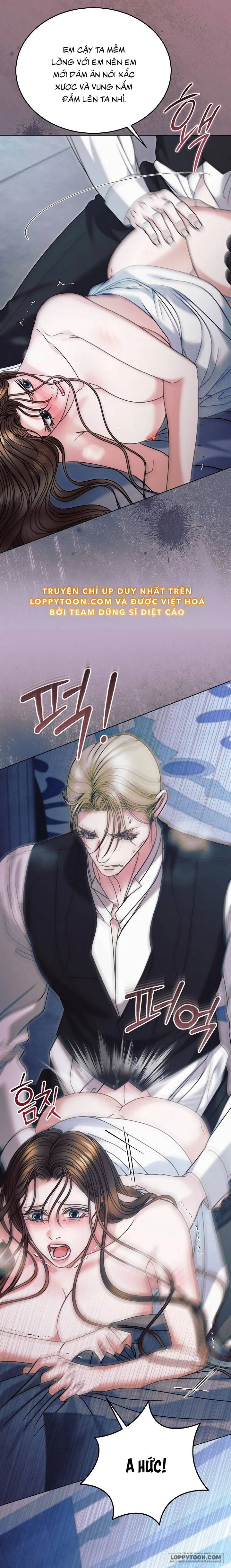 Hãy Cầu Xin Tôi Đi Chap 81 - 🔞🔞🔞 - trang 5