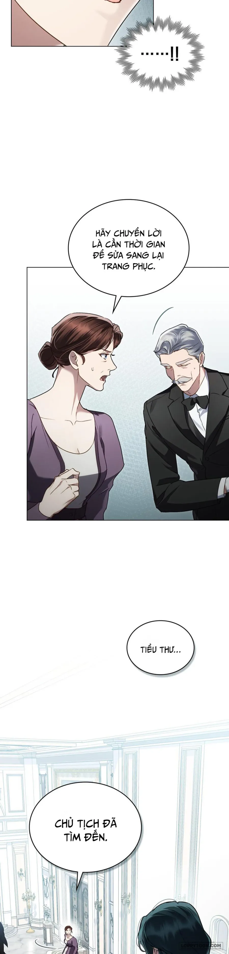 Giới Thượng Lưu Chap 22 - trang 38