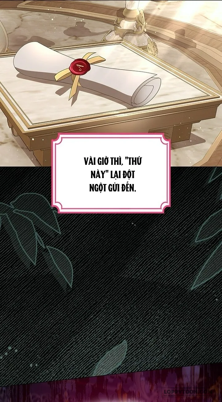 Tôi Được Sinh Ra Là Cô Con Gái Thứ Hai Chap 87 - trang 34