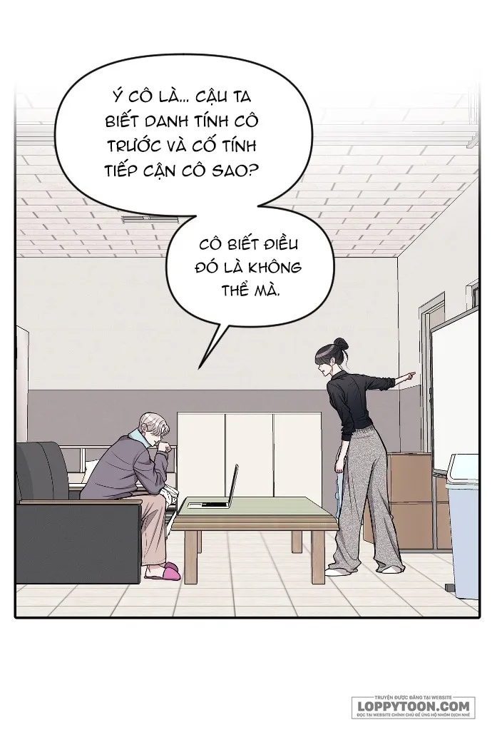 Xâm Nhập Trường Trung Học Tài Phiệt Chap 8 - trang 46