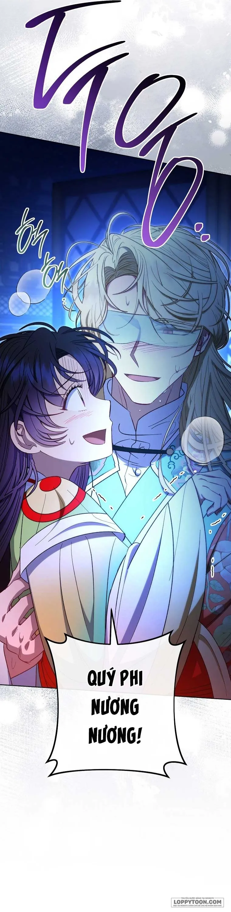 Tiểu Thiếp Chỉ Muốn Sống Yên Bình Chap 74 - trang 49