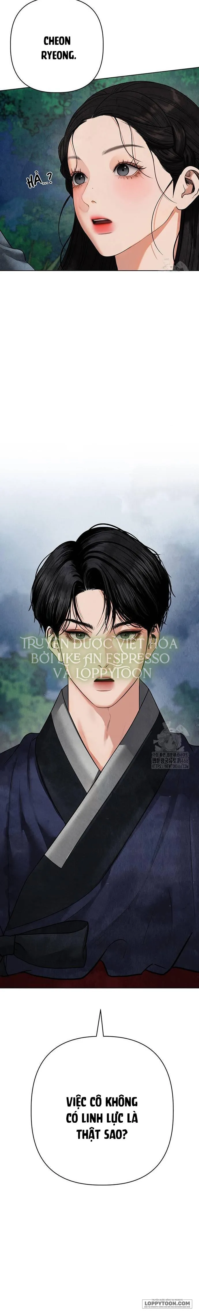 Quỷ Hồn Chap 13 - trang 41