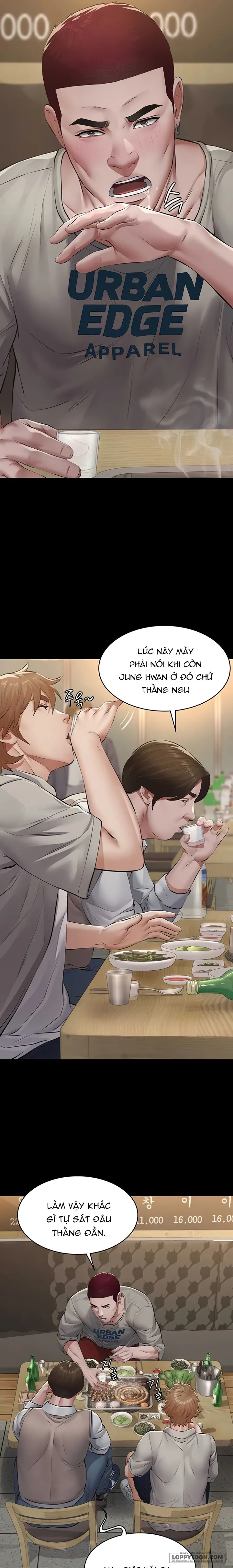 Cuộc Săn "Daddy" Chap 6 - trang 25