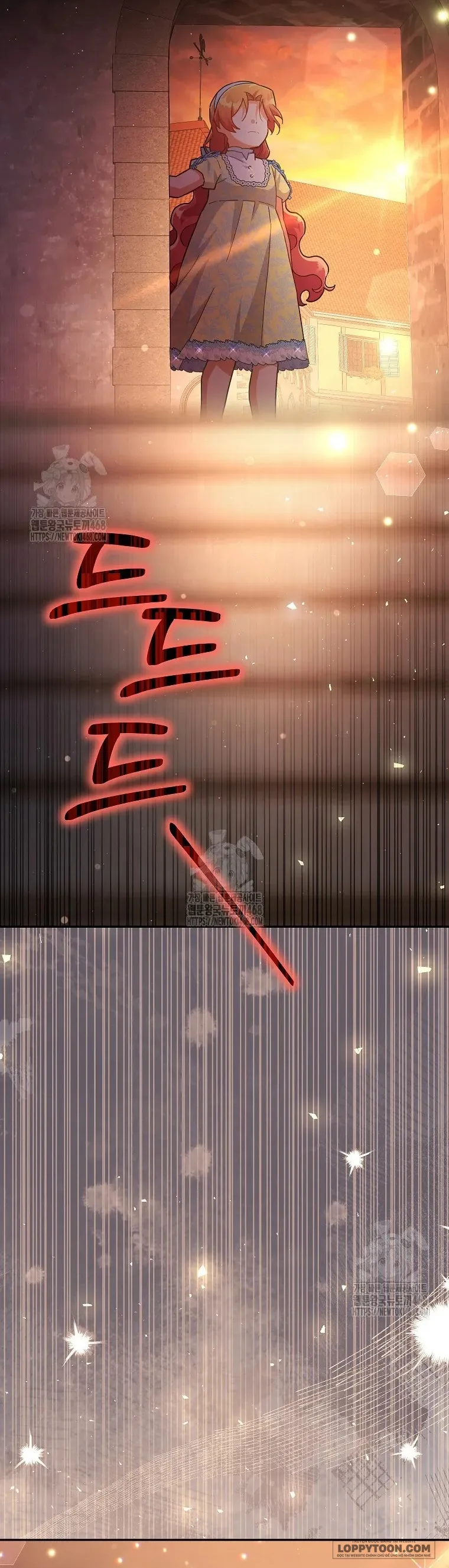 Bé Con Chốn Hoa Nở Chap 66 - trang 59