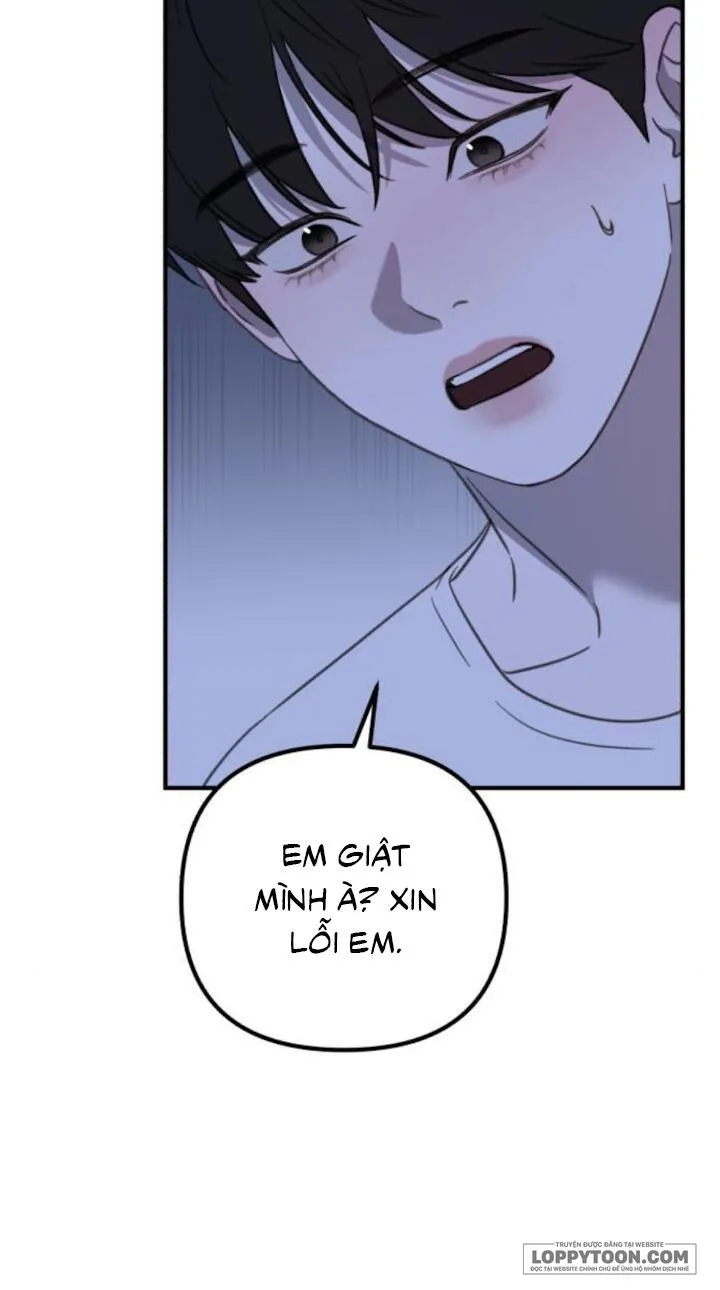 Hẹn Hò Thì Ngọt Ngào, Sống Chung Thì Nóng Bỏng Chap 6 - trang 10