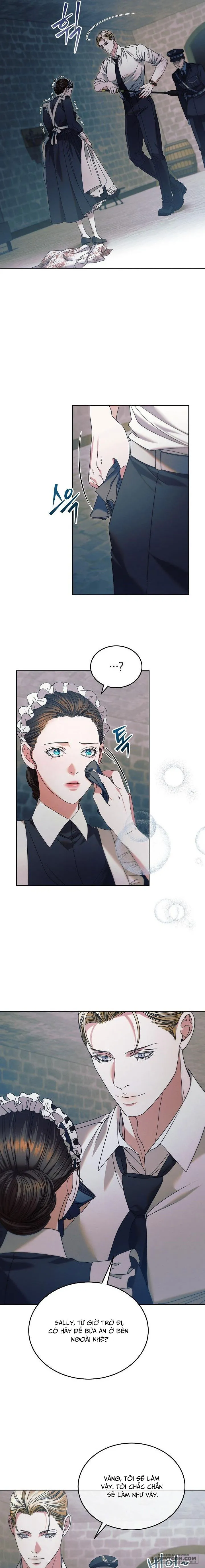 Hãy Cầu Xin Tôi Đi Chap 1 - trang 24