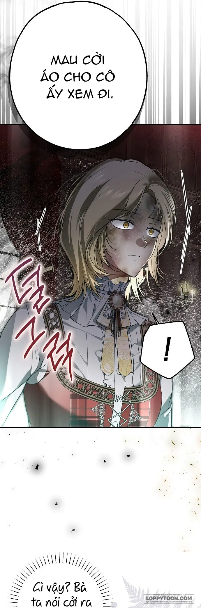 Có Kẻ Đã Sở Hữu Cơ Thể Của Tôi Chap 24 - trang 8