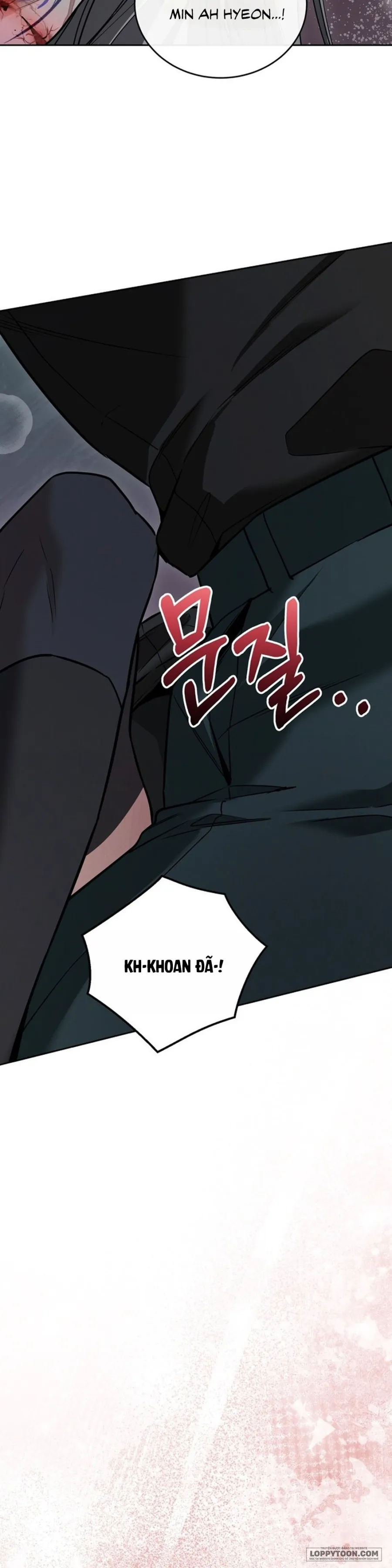 Trên Đời Này Không Có Quân Khuyển Nào Là Tồi Cả Chap 6 - trang 57