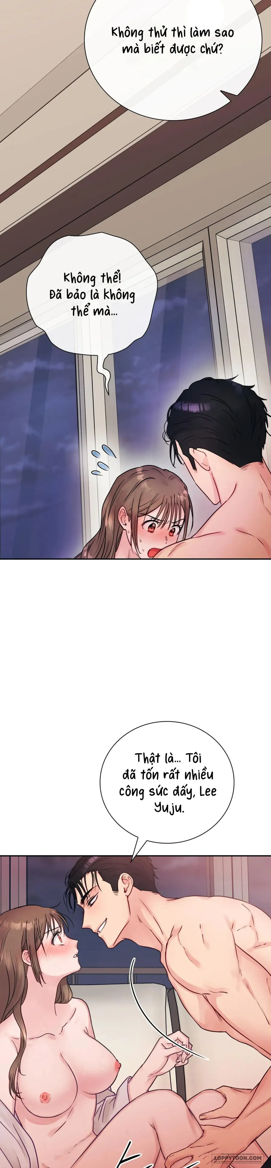 Người Bạn Nguy Hiểm Của Anh Trai Chap 4 - 🔞🔞🔞 - trang 31