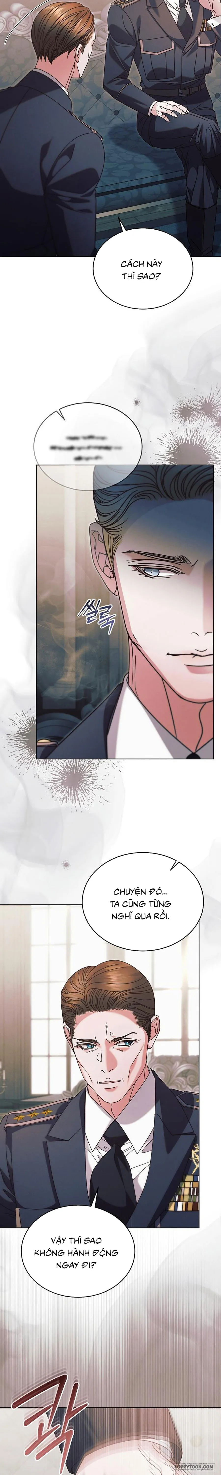 Hãy Cầu Xin Tôi Đi Chap 73 - trang 6