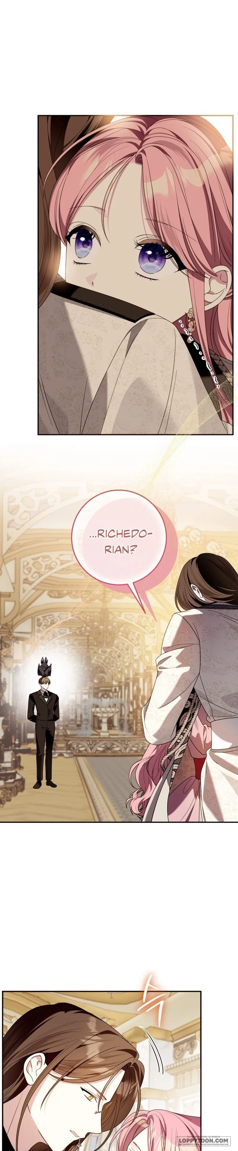 Tôi Gặp Nam Chính Trong Tù Chap 79 - trang 3