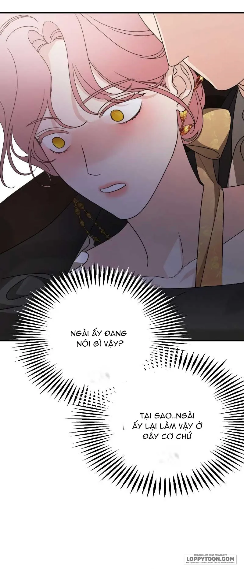 Gia Đình Chồng Quá Ám Ảnh Bởi Tôi Chap 103 - trang 57