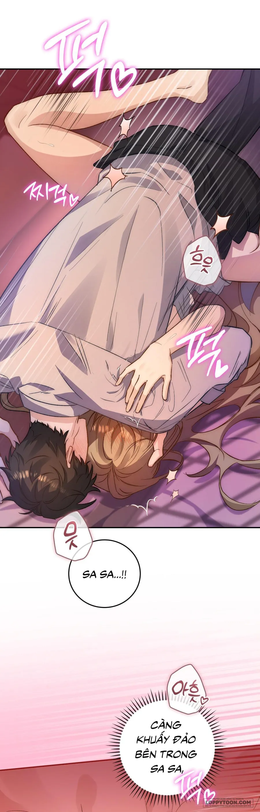 Ủa, Sao Thể Loại Này Khác Biệt Quá Vậy? Chap 3 - 🔞🔞🔞 - trang 38