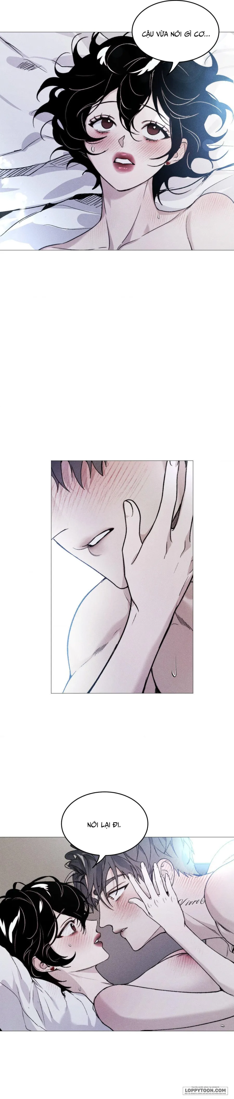 Đắm Chìm Trong Mật Ngọt Chap 10 - 🔞🔞🔞🔞🔞 - trang 24