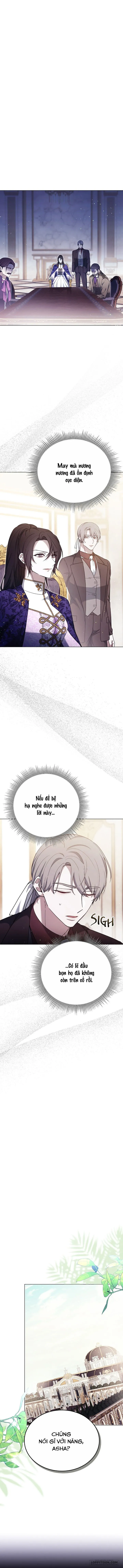 Thời Đại Oman Chap 90 - trang 11