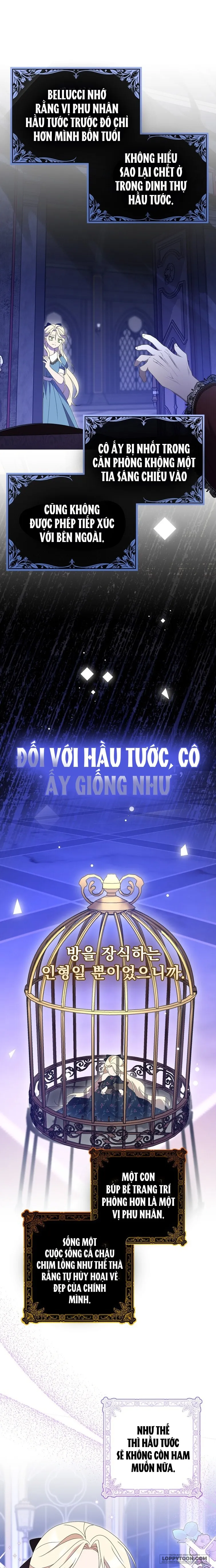 Đứa Trẻ Côn Đồ Nhà Công Tước Chap 31 - trang 1