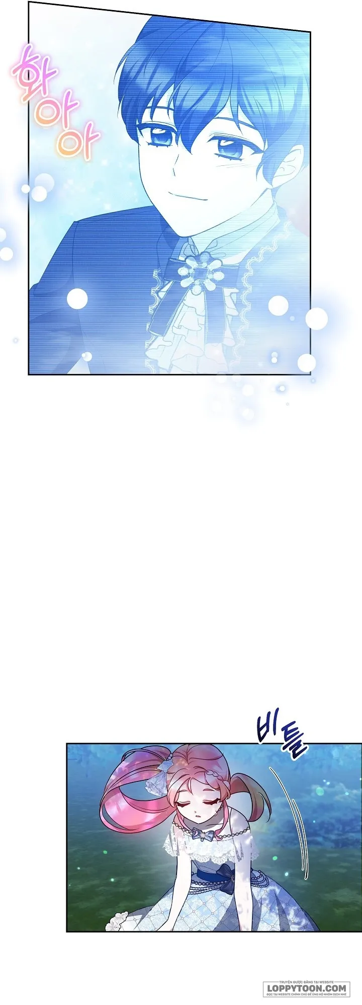 Rồng Con Thuần Hóa Những Kẻ Điên Rồ Chap 33 - trang 15