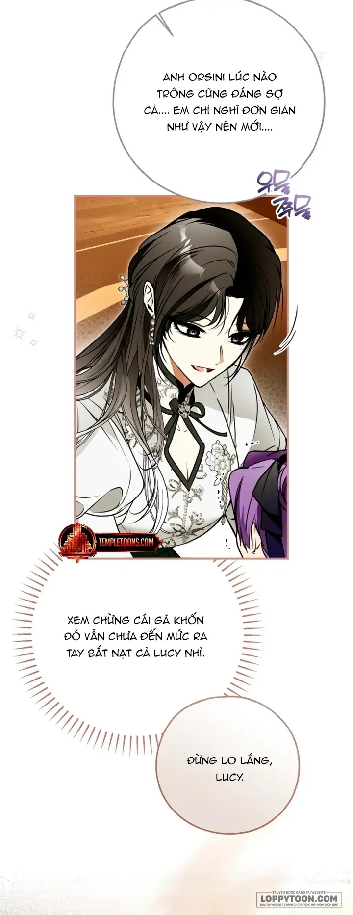 Có Kẻ Đã Sở Hữu Cơ Thể Của Tôi Chap 70 - trang 5