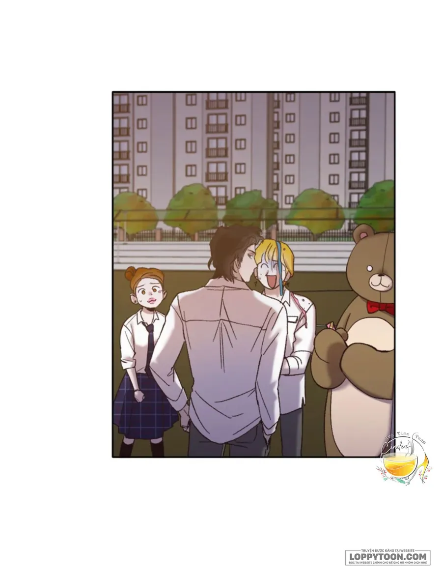 Thanh Xuân Của Chúng Ta Chap 64 - trang 72