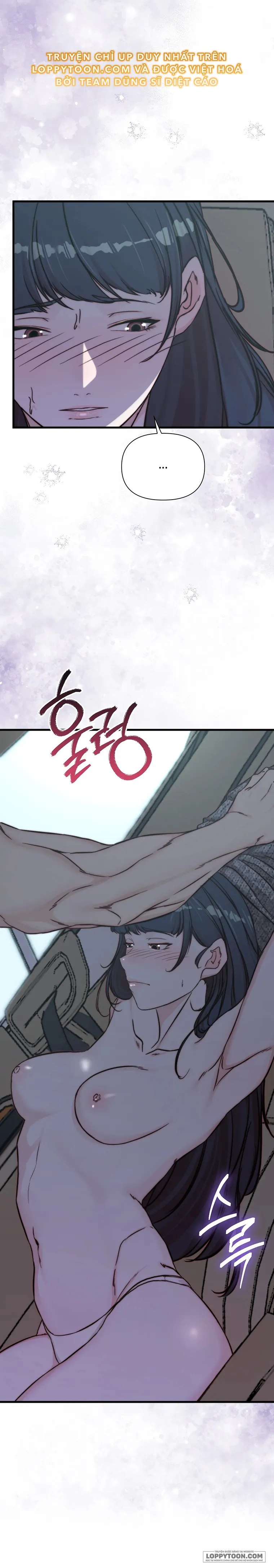 Bố Ơi, Hôm Nay Con Cũng Muốn Ôm Chap 20 - 🔞🔞🔞 - trang 11