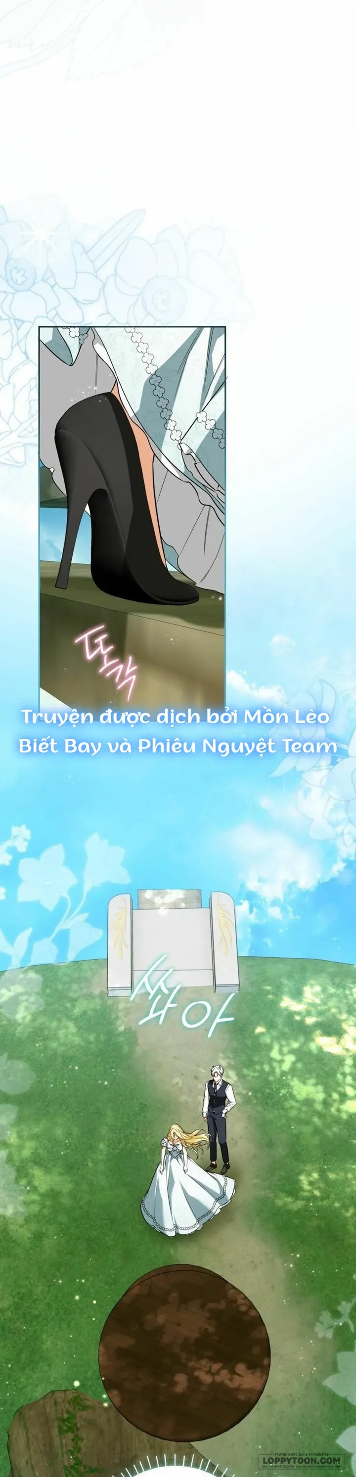 Hình Như Tôi Đã Xuyên Vào Cuốn Tiểu Thuyết Nào Đó Chap 97 - trang 20