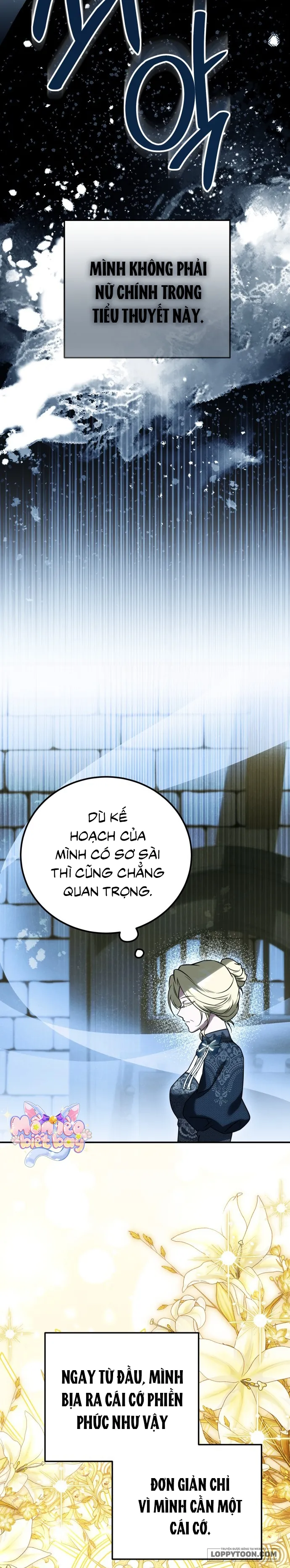 Cách Để Khiến Cuốn Tiểu Thuyết Bi Kịch Thành Chữa Lành Chap 66 - trang 3