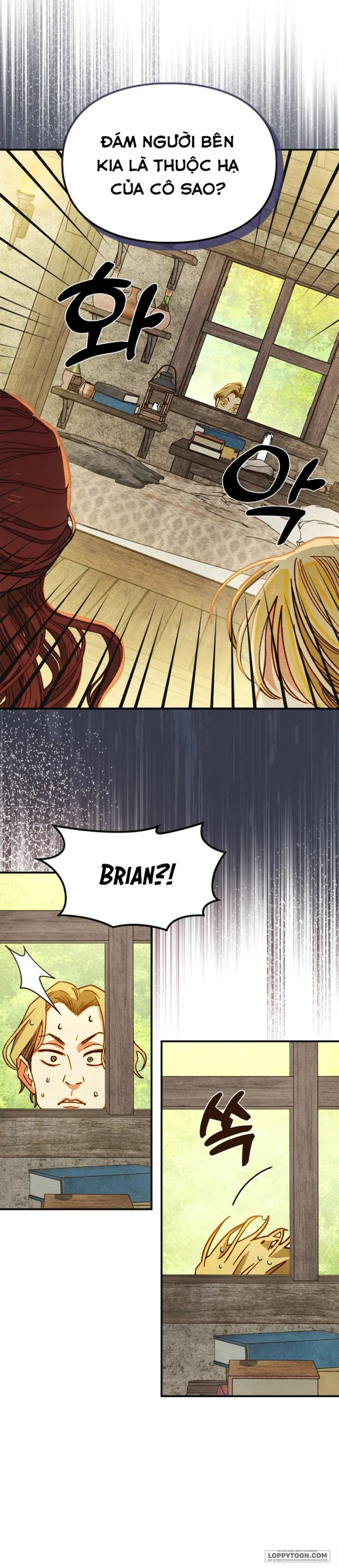 Thuần Hoá Munchkin Chap 4 - trang 32