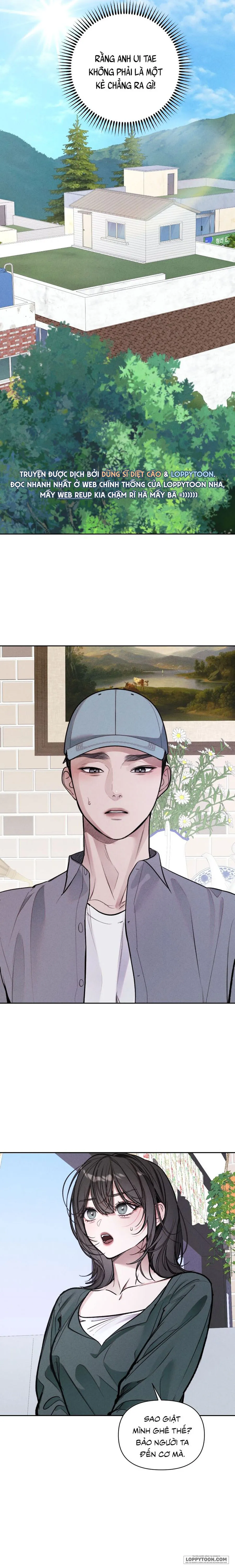 Cho Đến Khi Hóa Thành Đóa Lan Chap 24 - trang 39