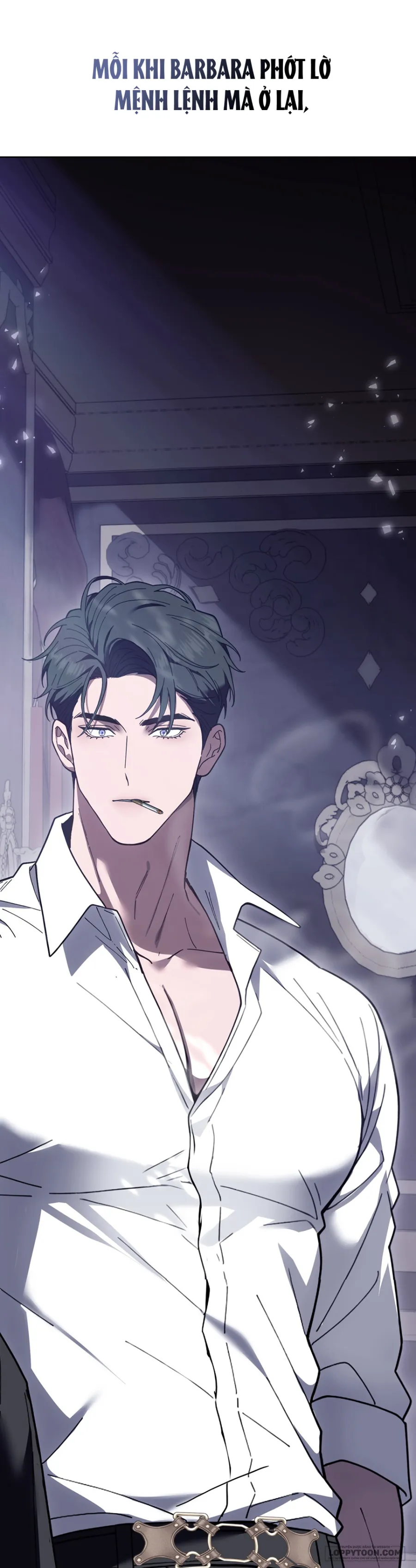 Sự Tàn Khốc Mang Tên Chuộc Tội Chap 20 - trang 18