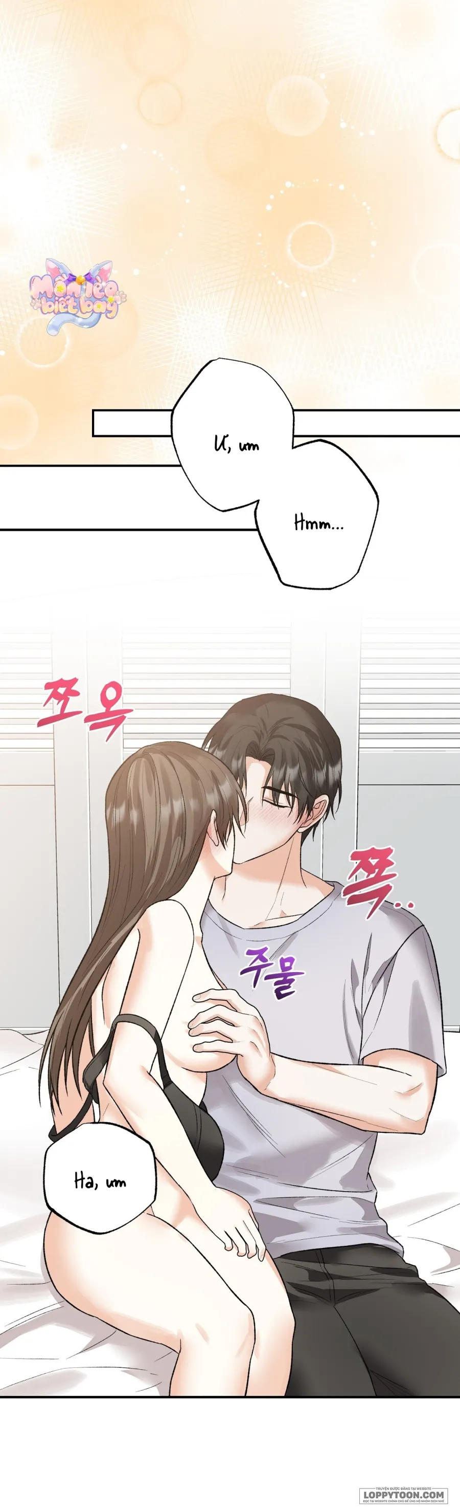 Dồn Dập Không Nghỉ Chap 2 - H++ - trang 32
