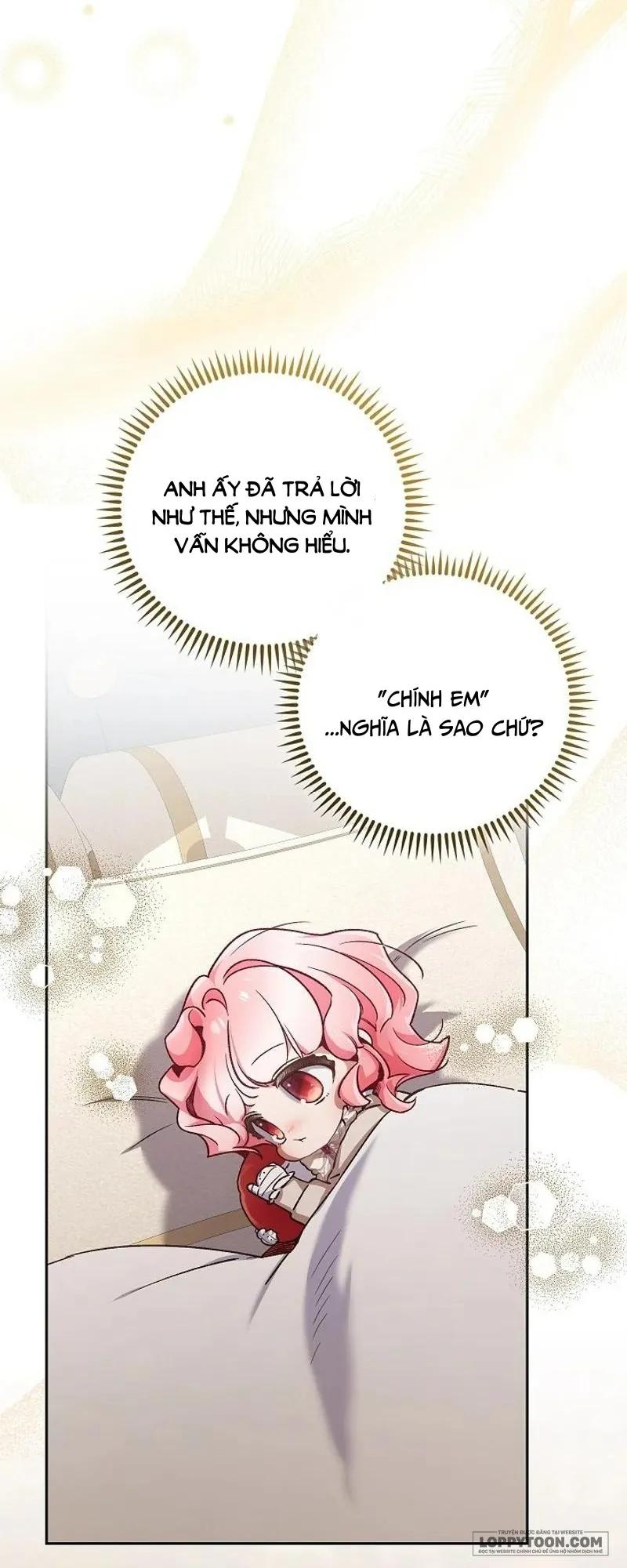 Papa Là Kẻ Thù Kiếp Trước Của Tôi? Chap 33 - trang 39