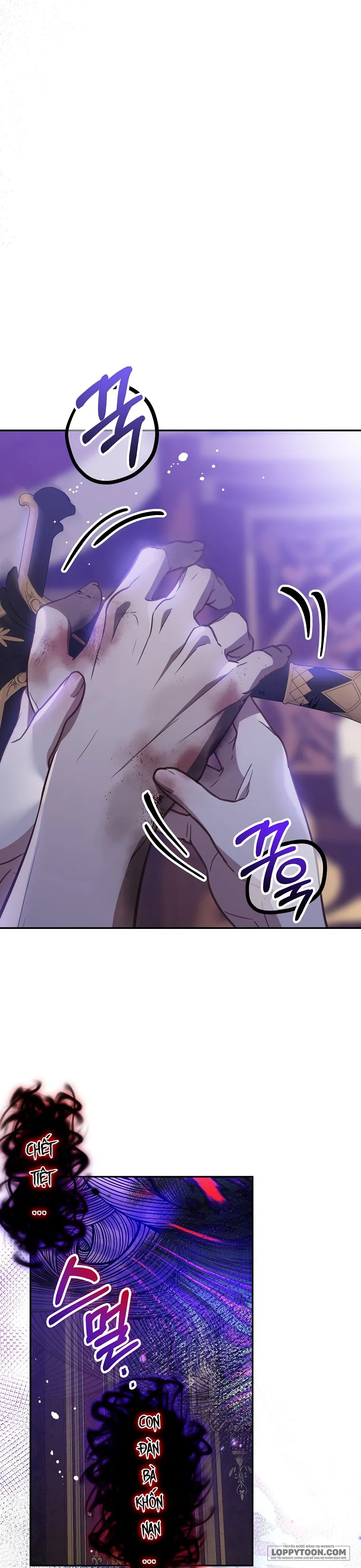 Khi Trái Tim Dẫn Lối Đôi Ta Chap 14 - trang 3
