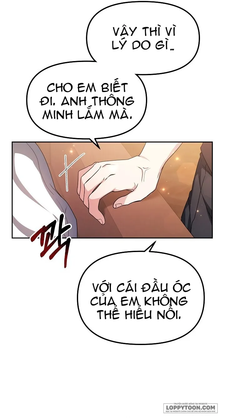 Rồng Con Thuần Hóa Những Kẻ Điên Rồ Chap 6 - trang 40